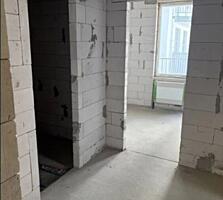 34169 Продам двухкомнатную квартиру в новом ЖК ...