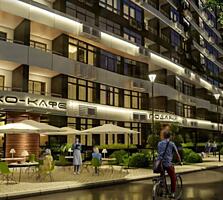 34173. Продаю 1-комнатную квартиру в новом жилом ...