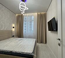 35981. В продаже 1-комнатная квартира в ЖК «65 ...