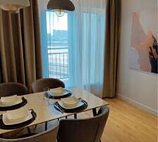 35987 Предлагается стильная квартира в ...