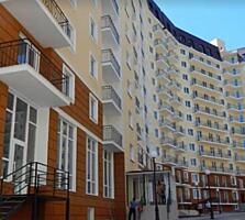 35988. В продаже 1-комнатная квартира в доме ...