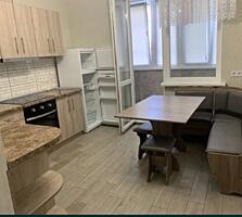 35991  Однокомнатная квартира на Констанди,в ...