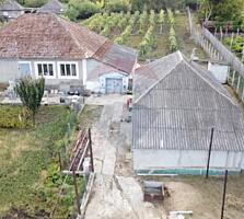 Casă cu 23 Ari în Miclești, Criuleni