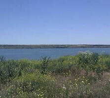 В продаже участок 15 соток земли, расположенный на берегу ...