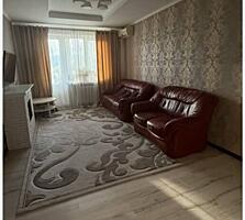 Предлагается к продаже трехкомнатная квартира на Семена Палия. Общая .