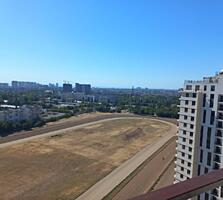 Предлагается к продаже двухкомнатная квартира в новом доме на ...