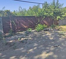 В продаже шикарный, большой участок в селе Сухой Лиман (не дачи), ...