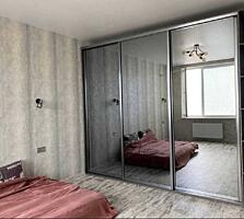 Предлагается к продаже квартира с шикарным видом на море в ЖК ...