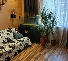 В продаже шикарная трёхкомнатная квартира, общая площадь 73 кв м ...