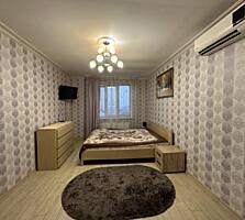 Продаётся уютная 2-комнатная квартира с великолепным видом на море в .