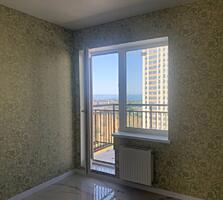 Предлагается к продаже квартира (евродвушка) в новом жилом комплексе .