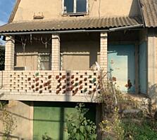 Предлагается к продаже дом - дача в КООП Ветеран. Дом одноэтажный в ..