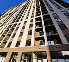 В продаже однокомнатная квартира в новом доме бизнес класса, ЖК ...