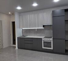 Предлагается к продаже квартира (евродвушка) в новом жилом комплексе .