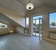 Продается однокомнатная квартира на 3 этаже, трехэтажного дома с ...