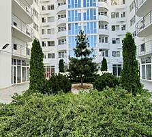 Продается 1 комнатная квартира в элитном, жилом комплексе на 13 ...