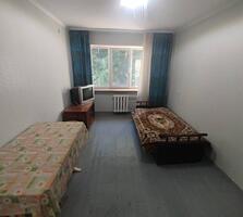 Продается просторная комната после капремонта в самом центре города. .