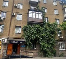 Предлагается  к продаже уникальная просторная 3 комнатная квартира в .