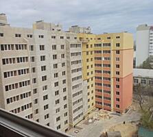 Новая квартира в новом доме. Черёмушки.