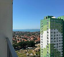 Продам 2х комн. квартиру в ЖК Гавайи, Марсельская (Єоселя)