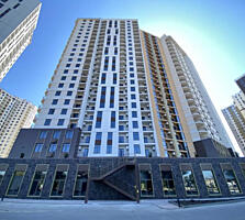 1-комнатная квартира на Краснова в 67 Жемчужине