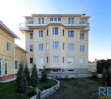 Элитный дом под бизнес у моря в Совиньоне