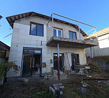 Продам новый 2-х этажный дом в Крыжановке