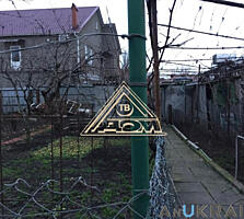 Продам часть дома на Бабушкина