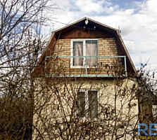 Продам маленькую дачу в Алтестово р-н "Чайки".