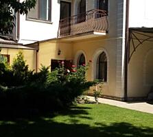 Дом на Фонтанскорй дороге с видом на море