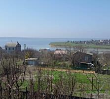 Дом-дача 300 м² на берегу Хаджибейского лимана