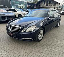 Mercedes Benz E Class