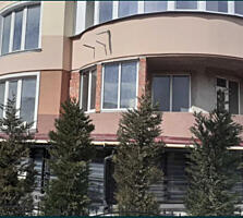 3х к квартира возле Парка Победа Зоопарковая