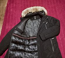 Продам мужскую куртку Columbia