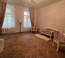 3-комнатная квартира в Одессе Средний Фонтан Артиллерийская
