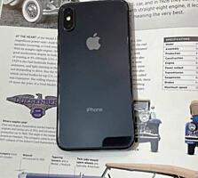 Двухстандартный IPhone XS 256 GB (IDC+ORANGE)