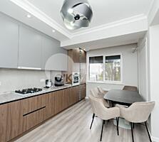 Spre vânzare apartament amplasat în bloc nou situat în ...