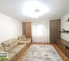 Продается 4 к. квартира в самом центре города. 9 Школа