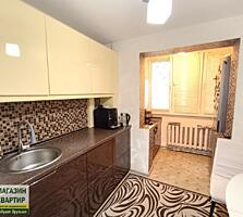 Продается 4 к. квартира в самом центре города. 9 Школа