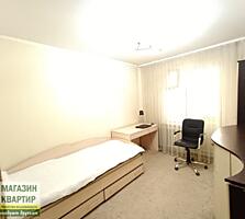 Продается 4 к. квартира в самом центре города. 9 Школа