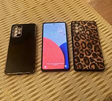 Продам Samsung galaxy a52s 5g