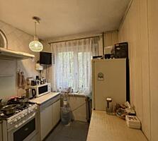 Життя поруч із всіма можливостями. Три кімнати по цині двох!