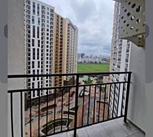 Продам квартиру 47 кв. м., 14/24, новый дом, ЖК 65-я Жемчужина.