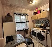 Три кімнати для сім’ї — простір, щоб жити й ростити. 2/5. 56 м2.