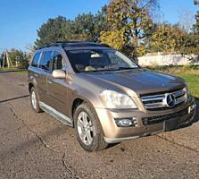 Mercedes-Benz GL-klasse GL 320 2008 г. 10800 $, торг уместен...