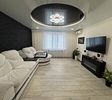 Продам 3 комнатную квартиру 143 серия с мебелью и техникой