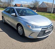 Toyota Camry 2015 г. 10 200 $, торг уместен, возможен обмен