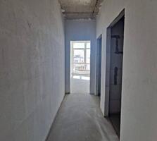 Продам квартиру 56.7 кв. м., 21/24, новый дом, жк 60-я Жемчужина.