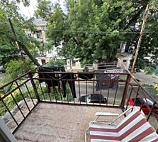 4х комнатная квартира в центре города Екатерининская улица