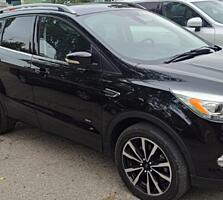 Форд Куга Titanium 2.0 dizel